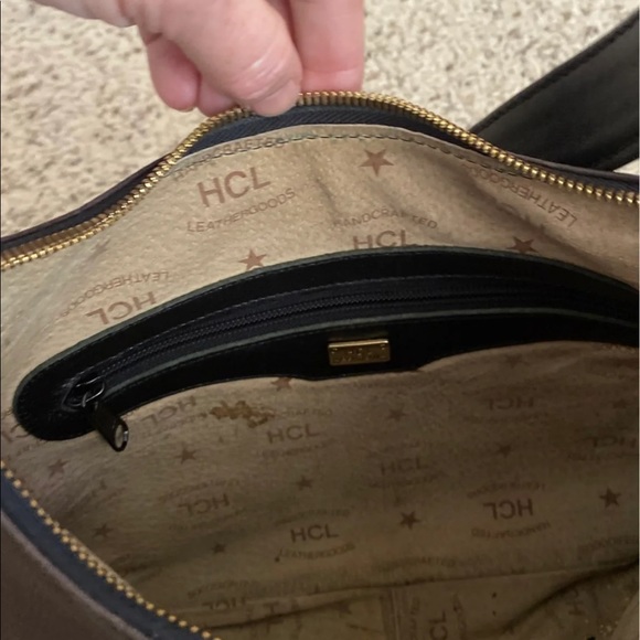 HCL shoulder bag - Picture 3 of 4